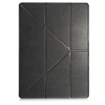 Чехол G-Case Classic Series для Apple iPad Pro (черный, кожаный)