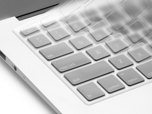 Защита на клавиатуру G-Case Keyboard Cover для Apple MacBook Air 13