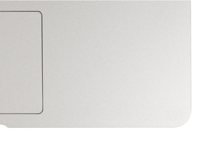 Защита на клавиатуру G-Case Keyboard Cover для Apple MacBook Air 11