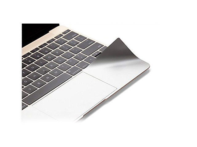 Защита на клавиатуру G-Case Keyboard Cover для Apple MacBook Retina 12