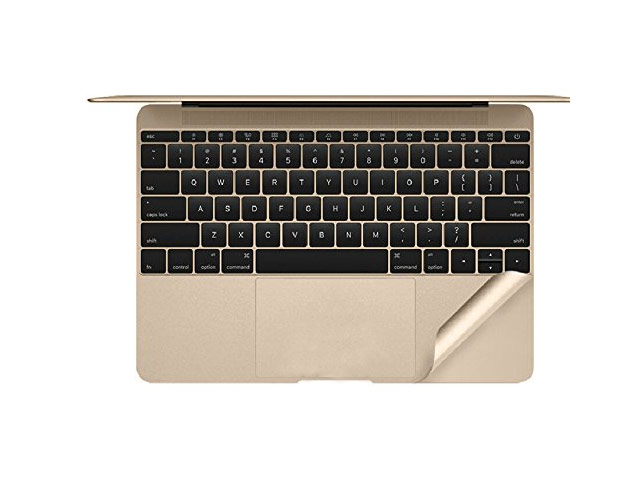 Защита на клавиатуру G-Case Keyboard Cover для Apple MacBook Retina 12