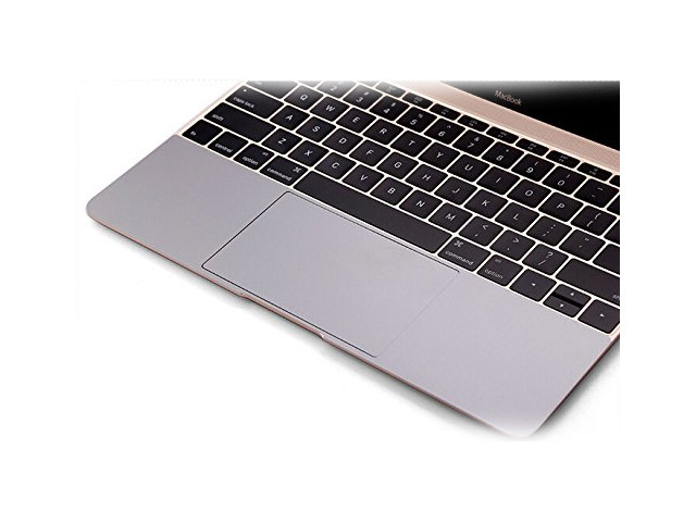 Защита на клавиатуру G-Case Keyboard Cover для Apple MacBook Retina 12