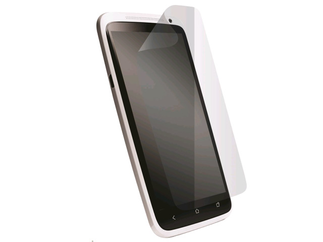 Защитная пленка Yotrix ProGuard M-series для HTC One X S720e (зеркальная)