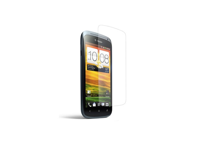 Защитная пленка Yotrix ProGuard M-series для HTC One S Z520e (зеркальная)