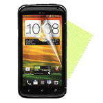 Защитная пленка Yotrix ProGuard T-series для HTC One X S720e (прозрачная)