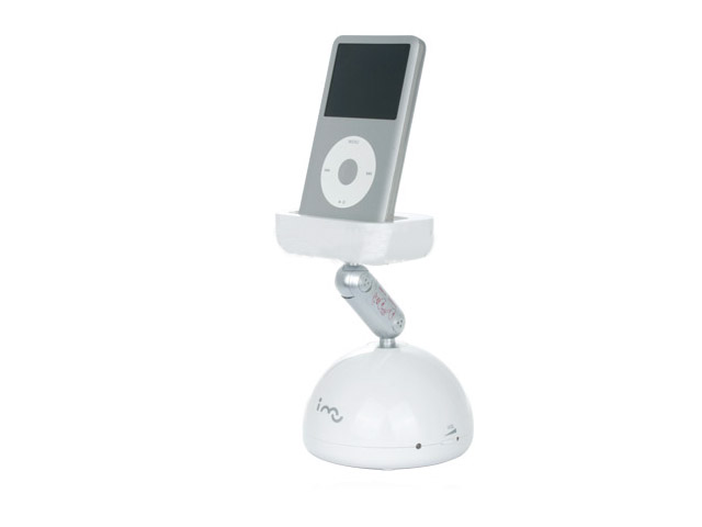 Dock-станция iMu для iPhone 3GS и iPod