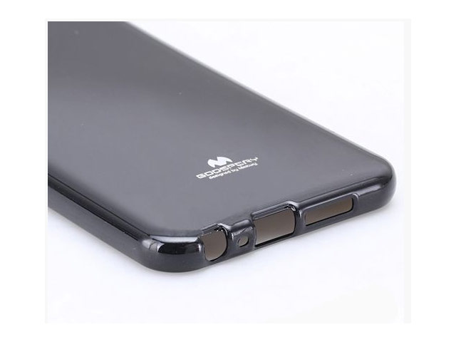 Чехол Mercury Goospery Jelly Case для HTC One A9 (розовый, гелевый)