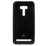 Чехол Mercury Goospery Jelly Case для Asus ZenFone Selfie ZD551KL (черный, гелевый)
