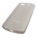 Чехол Nillkin Soft case для Samsung Wave 3 S8600 (черный)