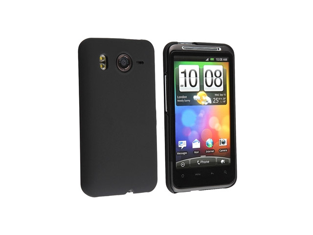 Чехол Snap-on Case для HTC Desire HD