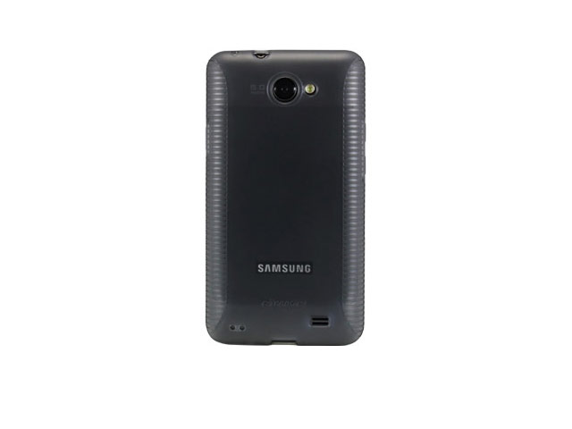 Чехол Nillkin Soft case для Samsung Galaxy R i9103 (черный)