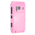 Чехол Nillkin Soft case для Nokia N8 (розовый)