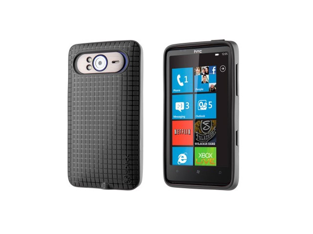 Чехол Speck PixelSkin HD для HTC HD7