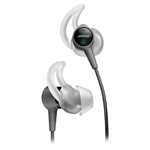 Наушники Bose SoundTrue Ultra In-Ear универсальные (iOS, черные, микрофон)