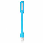 Светильник Xiaomi Mi Led (голубой, USB, светодиодный)