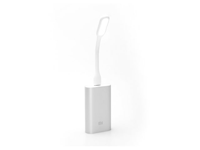 Светильник Xiaomi Mi Led (белый, USB, светодиодный)