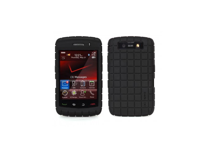 Чехол Speck PixelSkin для BlackBerry Storm2 9550