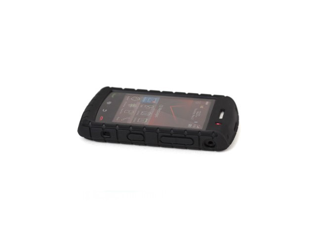 Чехол Speck PixelSkin для BlackBerry Storm2 9550