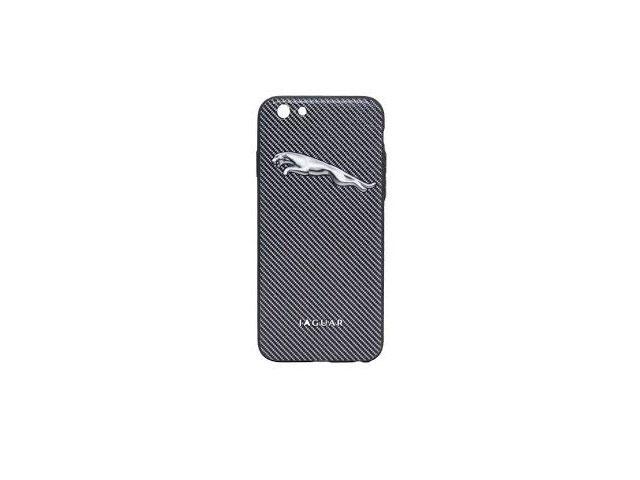 Чехол WK Wear It Case для Apple iPhone 6/6S (Jaguar, гелевый)