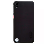 Чехол Nillkin Hard case для HTC Desire 630/530 (черный, пластиковый)