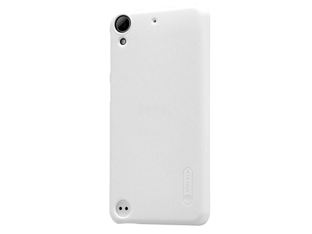 Чехол Nillkin Hard case для HTC Desire 630/530 (белый, пластиковый)