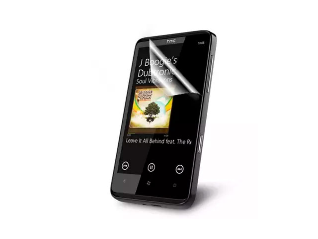 Защитная пленка Capdase Iximag для HTC HD7