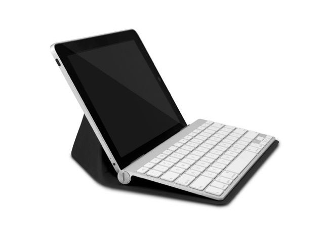 Чехол Incase Origami Sleeve Stand для Apple iPad 2/new iPad (белый)