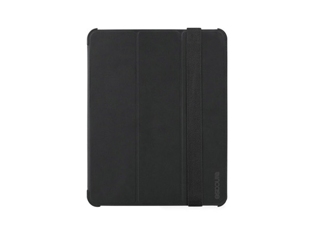 Чехол Incase Magazine Jacket Select для Apple iPad 2 (черный)