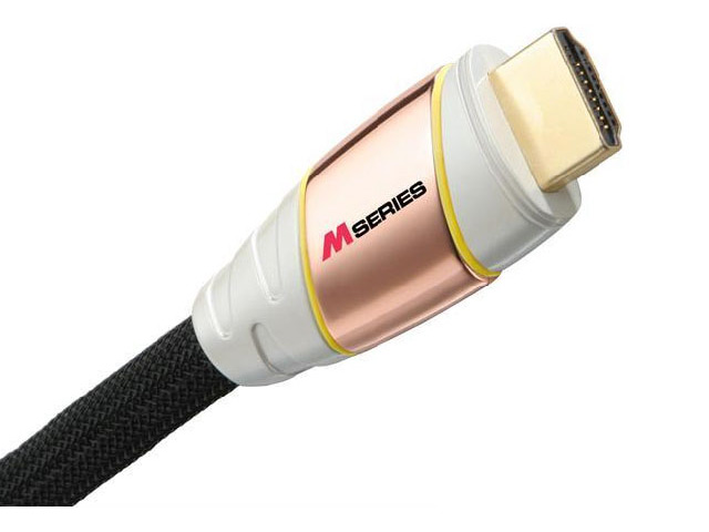 HDMI-кабель Monster M1000HD (1.21 м) (24k)