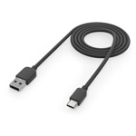 USB-кабель Synapse Type-C Cable (черный, 1 м, USB Type C)
