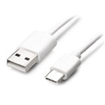 USB-кабель Synapse Type-C Cable (белый, 1 м, USB Type C)