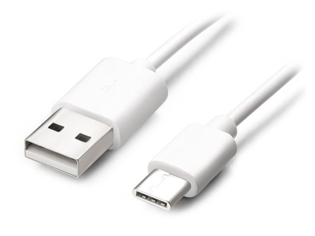 USB-кабель Synapse Type-C Cable (белый, 1 м, USB Type C)