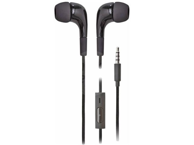 Наушники Griffin TuneBuds Mobile для Apple iPhone, iPod, iPad