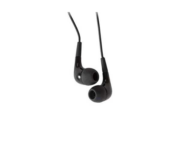 Наушники Griffin TuneBuds Mobile для Apple iPhone, iPod, iPad