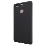 Чехол Nillkin Hard case для Huawei P9 (черный, пластиковый)