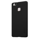 Чехол Nillkin Hard case для Huawei P9 lite (черный, пластиковый)