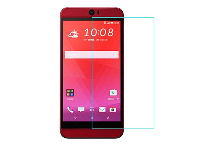 Защитная пленка Yotrix Glass Protector для HTC Butterfly 3 (стеклянная)