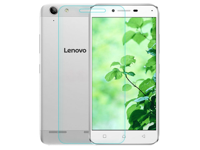 Защитная пленка Yotrix Glass Protector для Lenovo Lemon 3 (стеклянная)