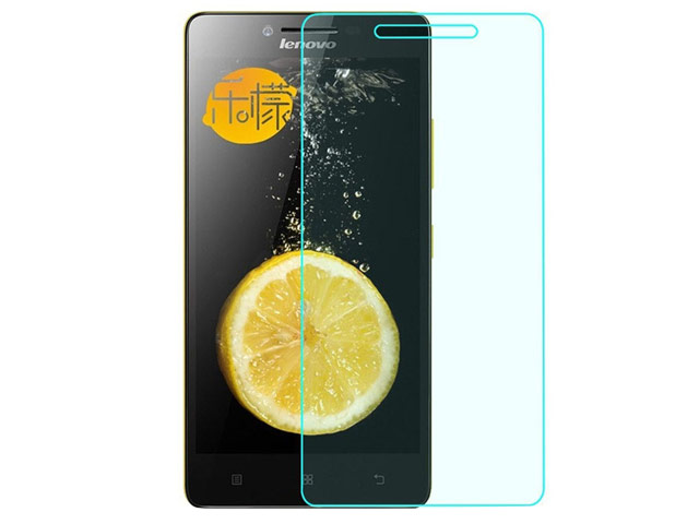 Защитная пленка Yotrix Glass Protector для Lenovo K5 Note (стеклянная)