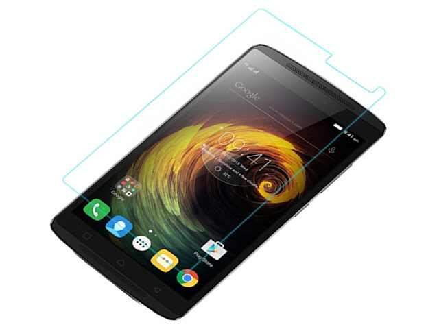 Защитная пленка Yotrix Glass Protector для Lenovo K4 Note (стеклянная)