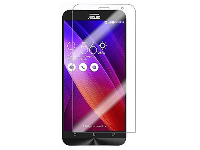 Защитная пленка Yotrix Glass Protector для Asus ZenFone Go ZC500TG (стеклянная)