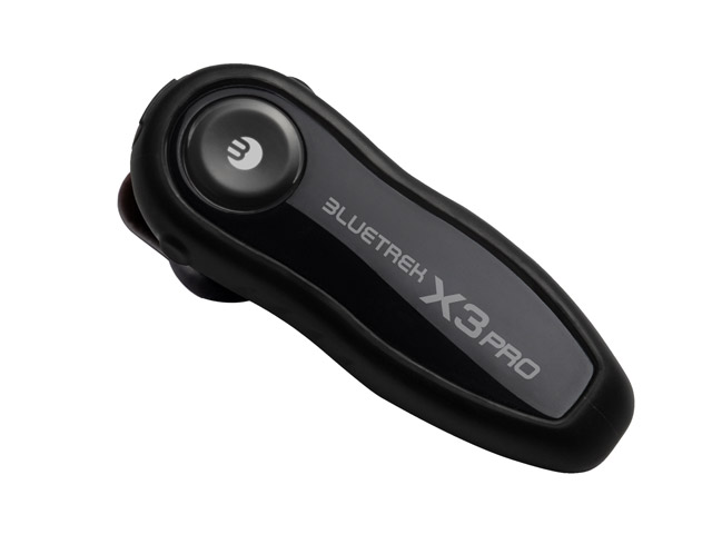 Bluetooth гарнитура BlueTrek X3 Pro