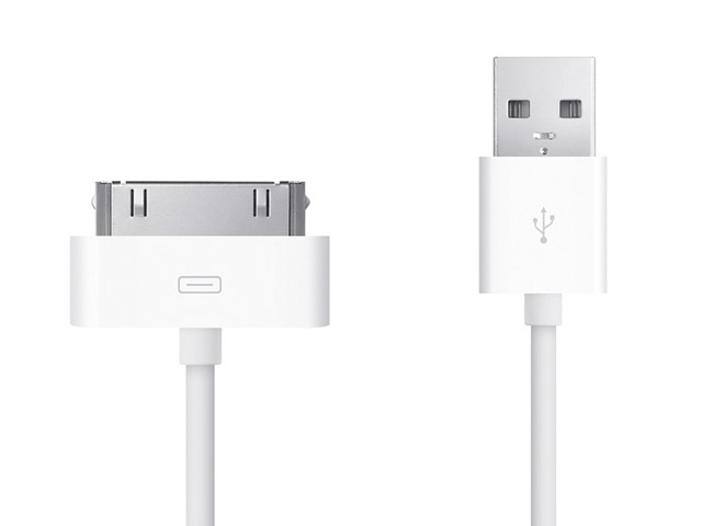 USB-кабель для Apple iPhone 3GS/4