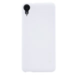Чехол Nillkin Hard case для HTC Desire 825 (белый, пластиковый)