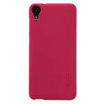 Чехол Nillkin Hard case для HTC Desire 825 (красный, пластиковый)