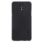 Чехол Nillkin Hard case для LG X view (черный, пластиковый)