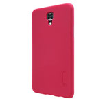Чехол Nillkin Hard case для LG X view (красный, пластиковый)