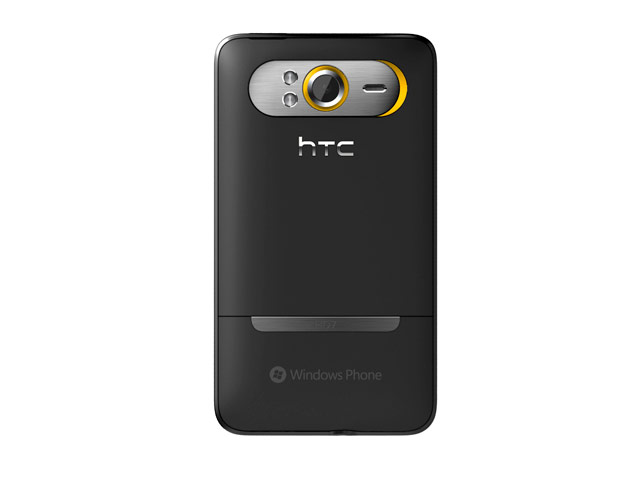Макет HTC Desire HD7 (dummy)