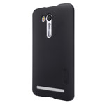 Чехол Nillkin Hard case для Asus ZenFone Go TV ZB551KL (черный, пластиковый)