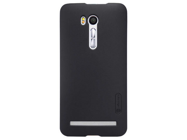 Чехол Nillkin Hard case для Asus ZenFone Go TV ZB551KL (черный, пластиковый)